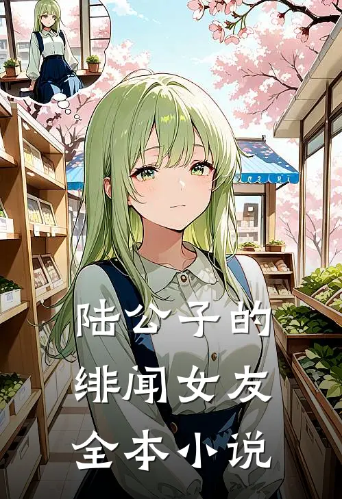 陆公子的绯闻女友全本小说