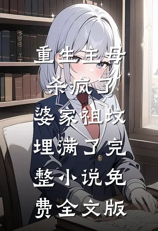 重生主母杀疯了,婆家祖坟埋满了完整小说免费全文版