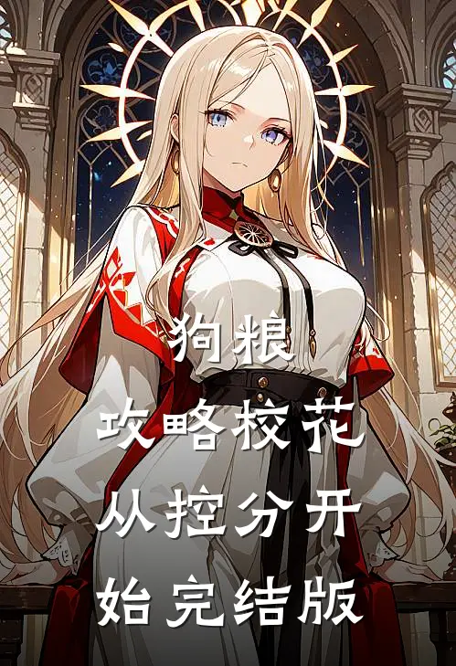 狗粮：攻略校花从控分开始完结版