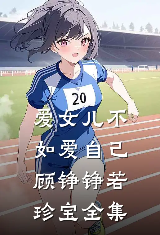爱女儿不如爱自己顾铮铮若珍宝 全集