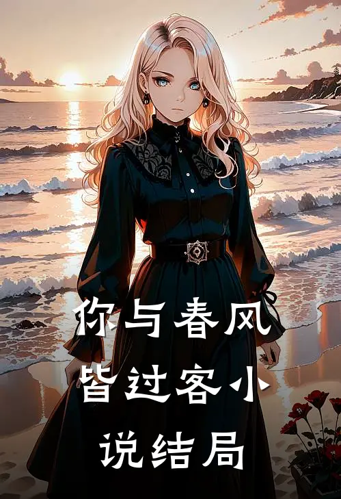 你与春风皆过客小说结局