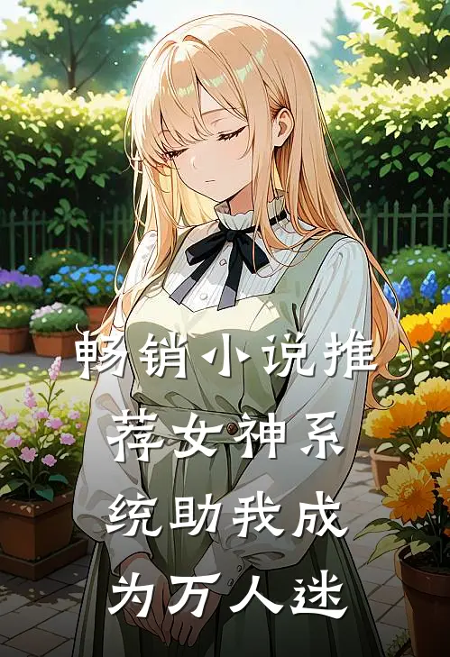 畅销小说推荐女神系统助我成为万人迷