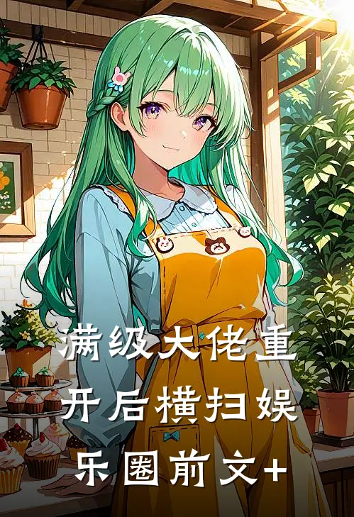 满级大佬重开后横扫娱乐圈前文+