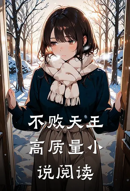 不败天王高质量小说阅读