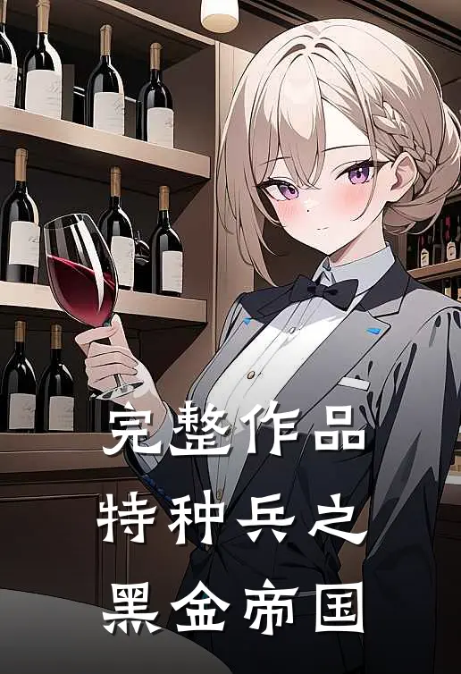 完整作品特种兵之黑金帝国