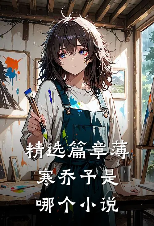精选篇章薄寒乔予是哪个小说