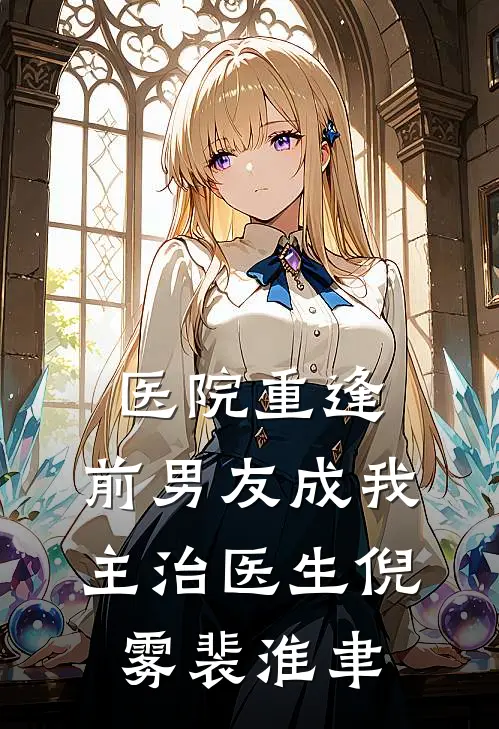 医院重逢，前男友成我主治医生倪雾裴淮聿