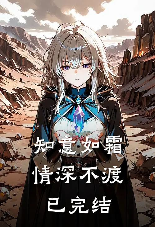 知意如霜，情深不渡已完结