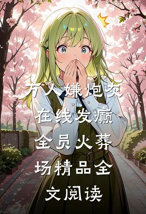 万人嫌炮灰在线发癫，全员火葬场精品全文阅读