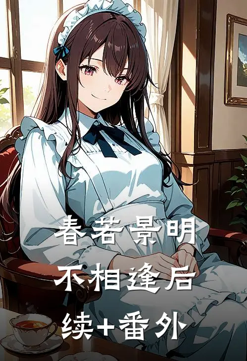 春若景明不相逢后续+番外