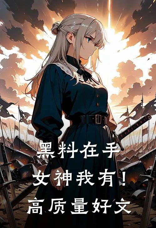 黑料在手，女神我有！高质量好文