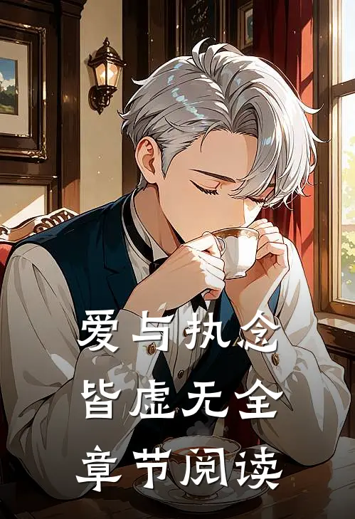 爱与执念皆虚无全章节阅读