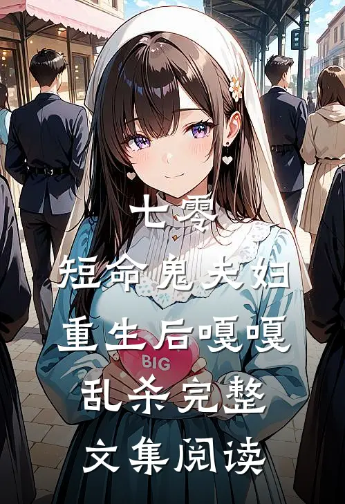 七零：短命鬼夫妇重生后嘎嘎乱杀完整文集阅读