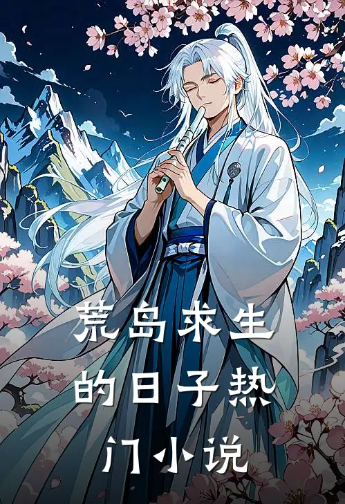 荒岛求生的日子热门小说