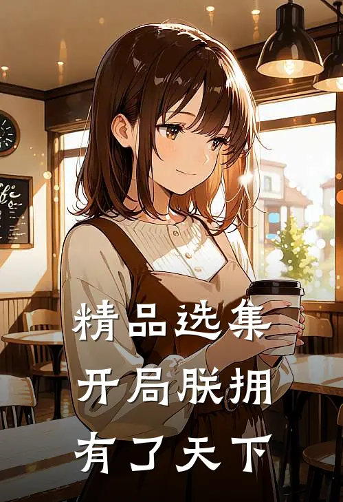 精品选集开局朕拥有了天下
