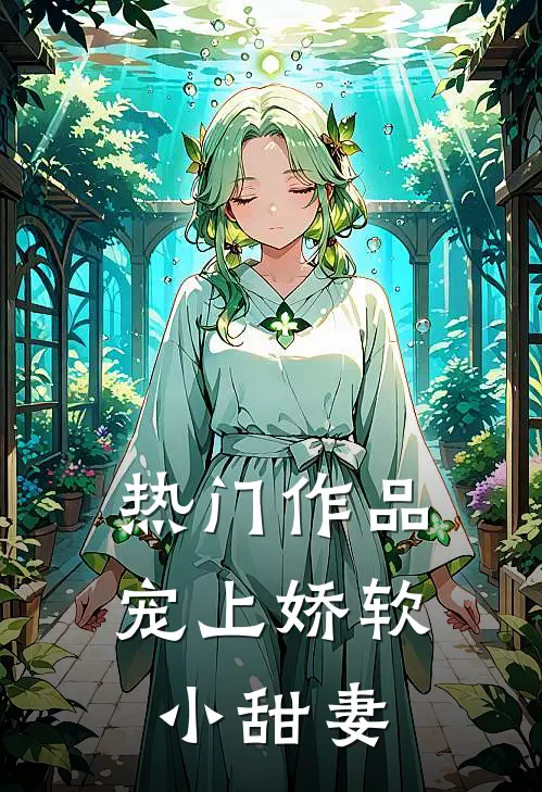热门作品宠上娇软小甜妻