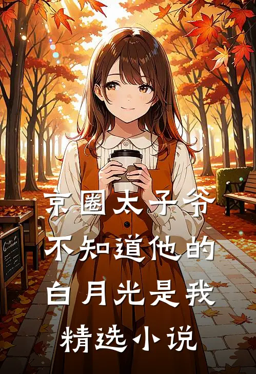 京圈太子爷不知道他的白月光是我精选小说