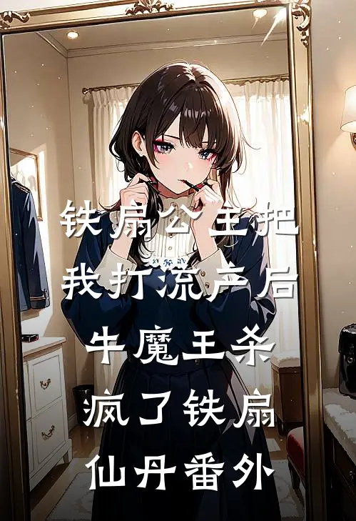 铁扇公主把我打流产后，牛魔王杀疯了铁扇仙丹 番外