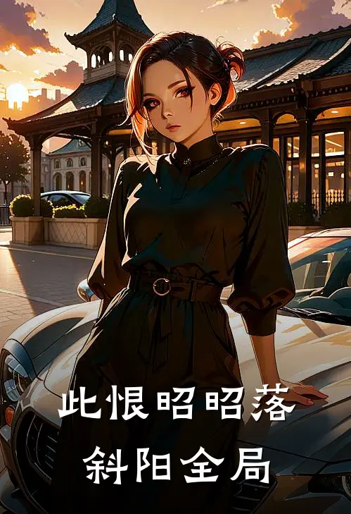 此恨昭昭落斜阳全局