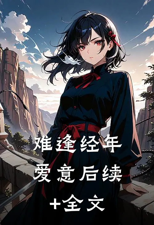 难逢经年爱意后续+全文