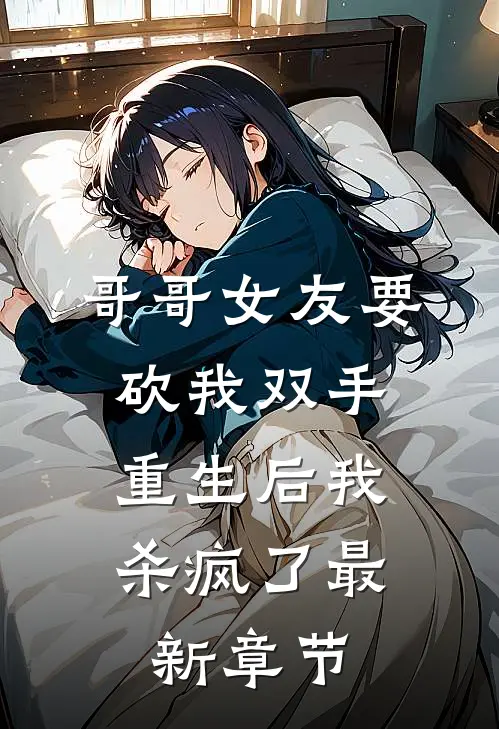 哥哥女友要砍我双手，重生后我杀疯了最新章节
