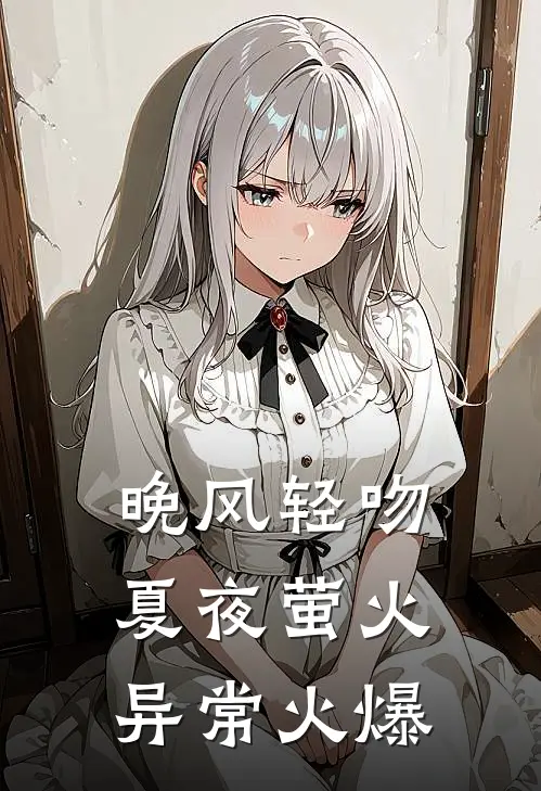 晚风轻吻夏夜萤火异常火爆