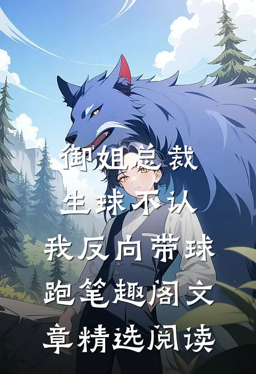 御姐总裁生球不认,我反向带球跑 笔趣阁文章精选阅读