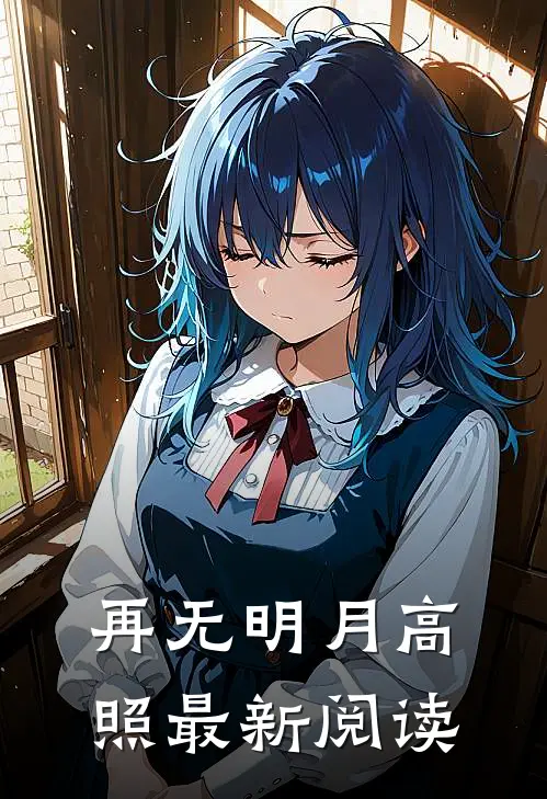 再无明月高照最新阅读