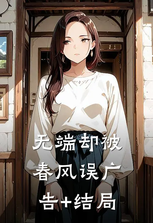 无端却被春风误广告+结局