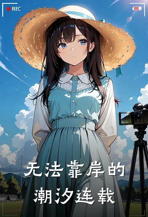 无法靠岸的潮汐连载