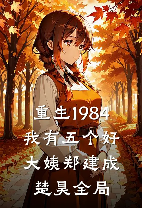 重生1984，我有五个好大姨郑建成楚昊全局