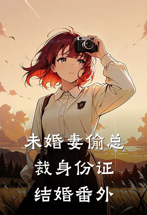 未婚妻偷总裁身份证结婚 番外