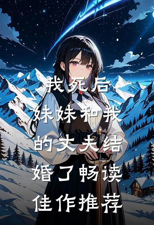 我死后，妹妹和我的丈夫结婚了畅读佳作推荐