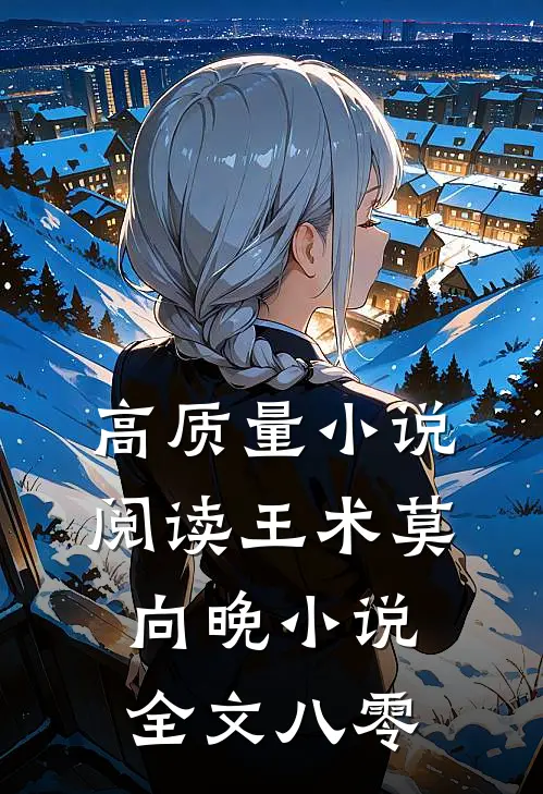 高质量小说阅读王术莫向晚小说全文八零