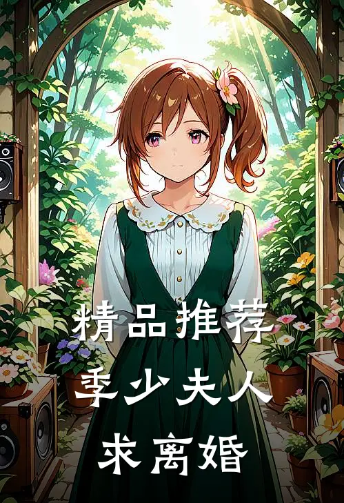 精品推荐季少夫人求离婚