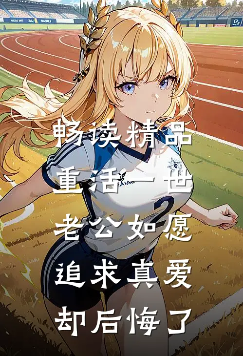 畅读精品重活一世，老公如愿追求真爱却后悔了
