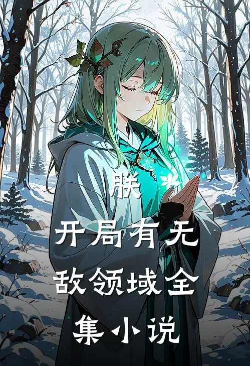 朕，开局有无敌领域全集小说