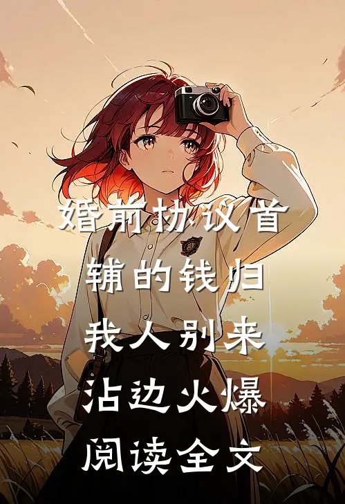 婚前协议首辅的钱归我人别来沾边火爆阅读全文