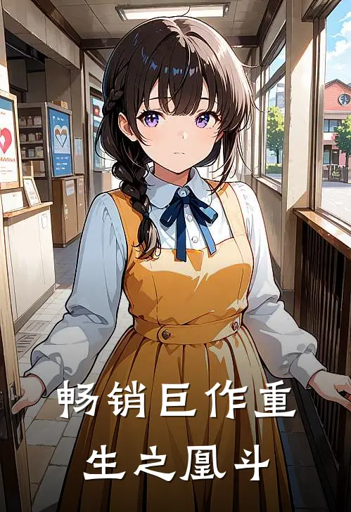 畅销巨作重生之凰斗