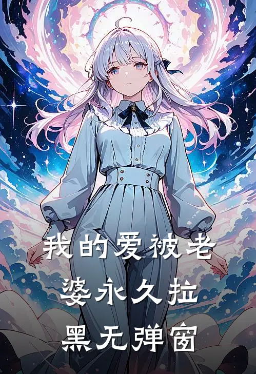 我的爱被老婆永久拉黑无弹窗