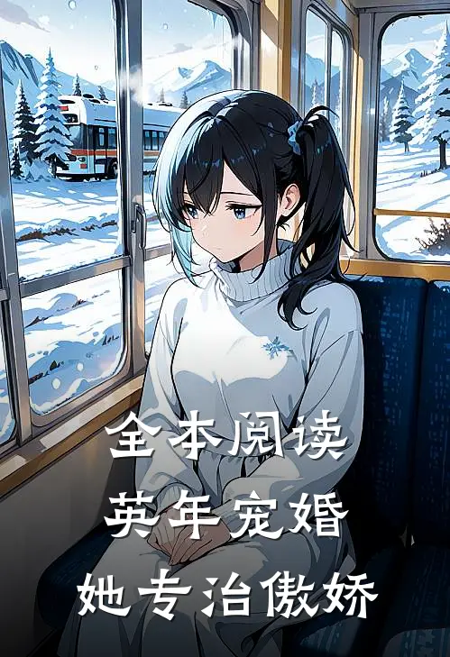 全本阅读英年宠婚：她专治傲娇
