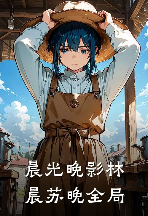 晨光晚影林晨苏晚全局