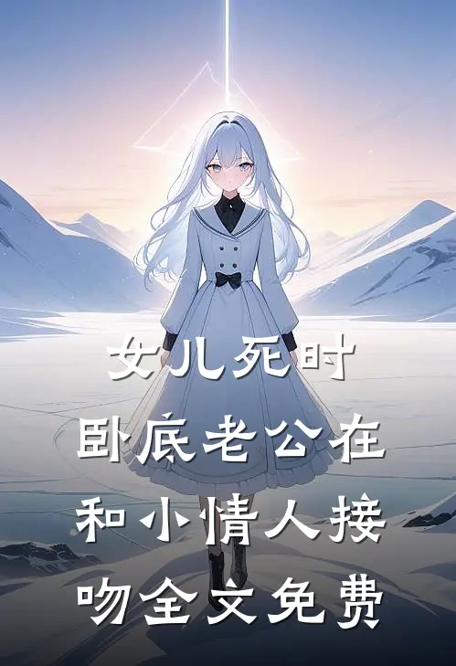 女儿死时，卧底老公在和小情人接吻全文免费