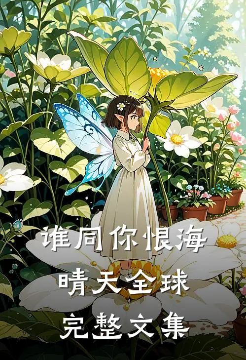 谁同你恨海晴天全球完整文集