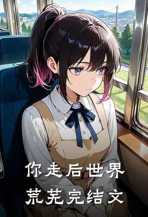 你走后世界荒芜完结文