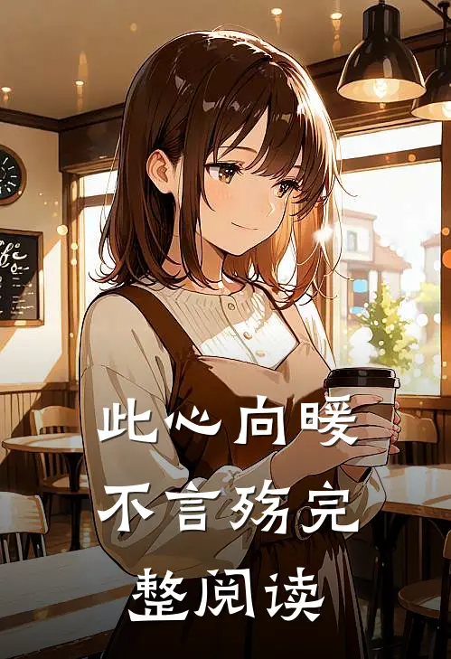 此心向暖不言殇完整阅读