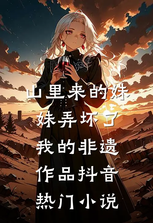山里来的妹妹弄坏了我的非遗作品抖音热门小说