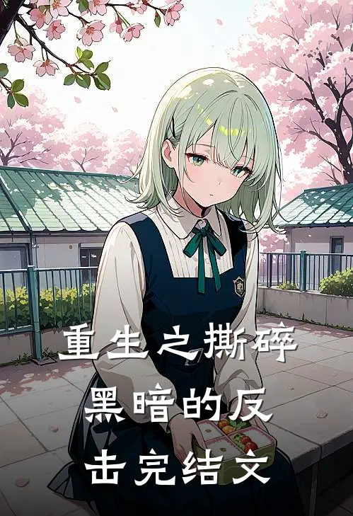 重生之撕碎黑暗的反击完结文
