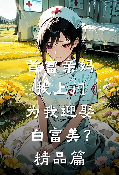 首富亲妈找上门，为我迎娶白富美？精品篇