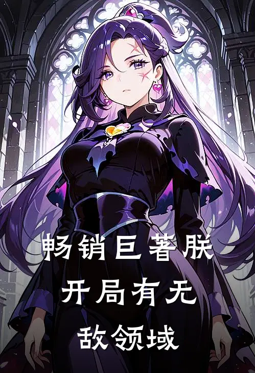 畅销巨著朕,开局有无敌领域